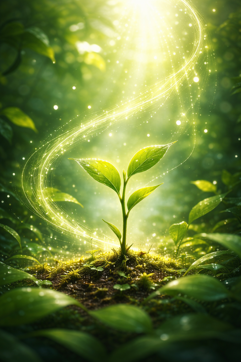 中文母语康复训练营